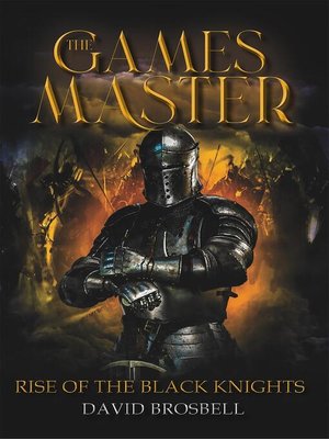cover image of The Games Master
